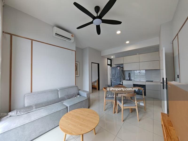 For Sale - Space Residency