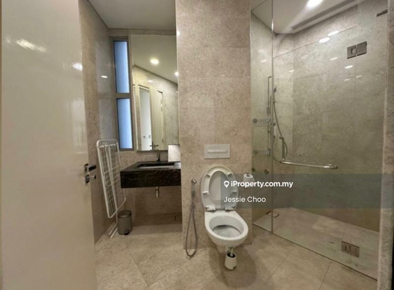 Residensi Servis untuk Disewa di Banyan Tree Signatures oleh Jessie Choo - iProperty.com.my