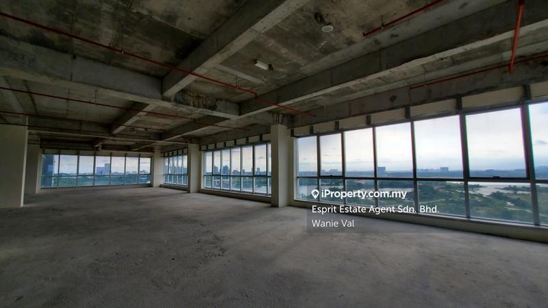 Pejabat untuk Disewa di Cyberjaya, Selangor oleh Wanie Val - iProperty.com.my