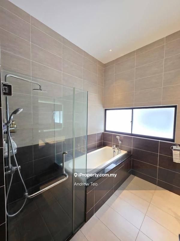 Rumah Kluster untuk Dijual di Taman Gaya, Ulu Tiram oleh Andrew Teo - iProperty.com.my