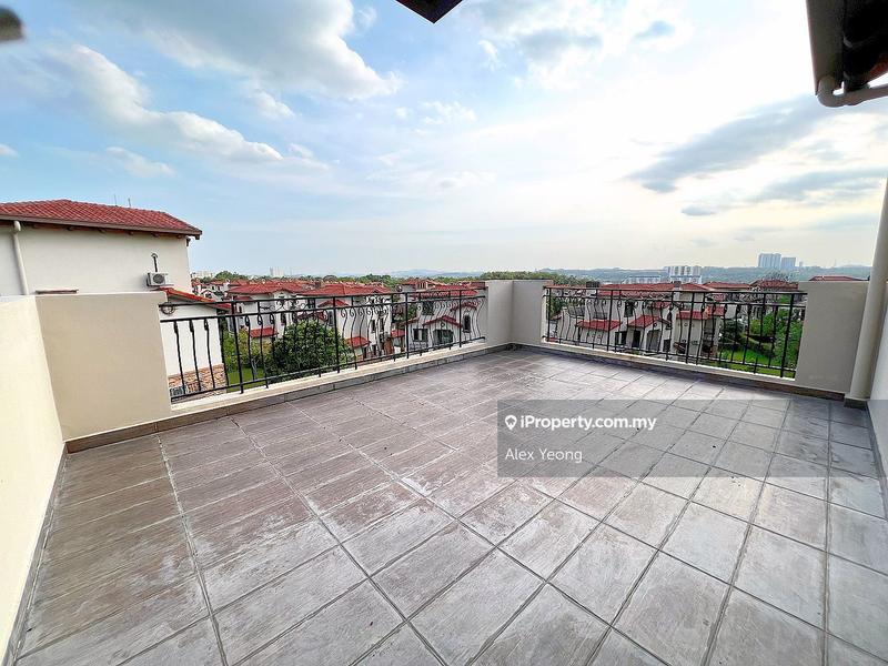 Bungalow House for Sale in Diamond City, Semenyih by Alex Yeong - iProperty.com.my