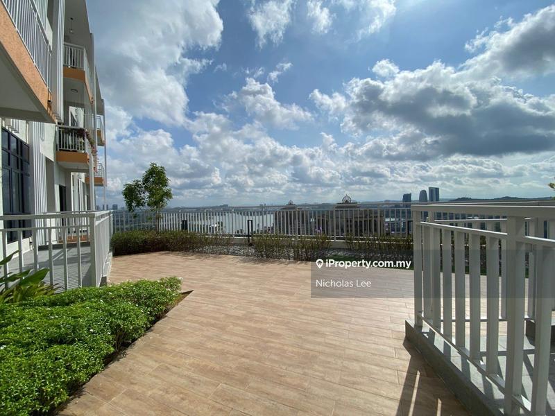 Kondominium untuk Dijual di Antara Residence oleh Nicholas Lee - iProperty.com.my