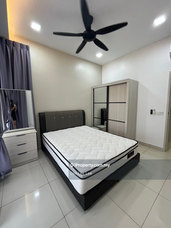 Service Residence for Rent in Setia City Residences by Lim Lee Lee - iProperty.com.my