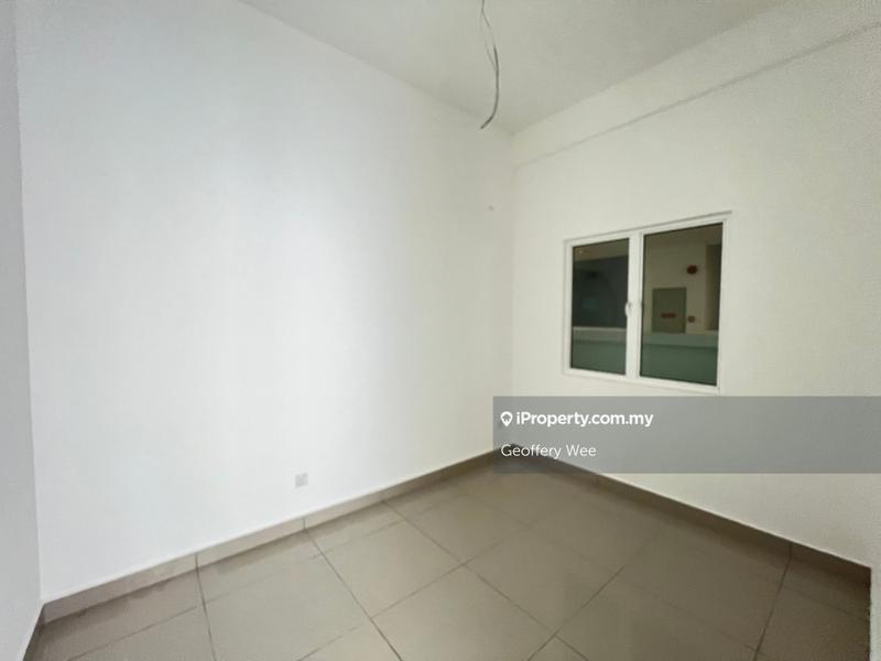 Service Residence for Sale in Amber Cove by Geoffery Wee - iProperty.com.my