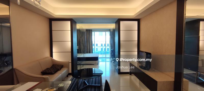 For Rent - Chelsea @ Plaza Damas 3