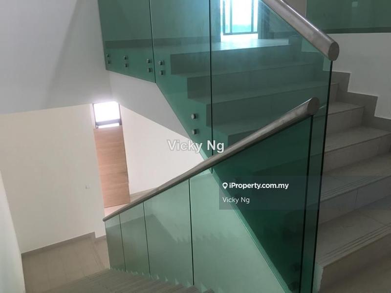 Semi-Detached House for Sale in Puchong, Selangor by Vicky Ng - iProperty.com.my