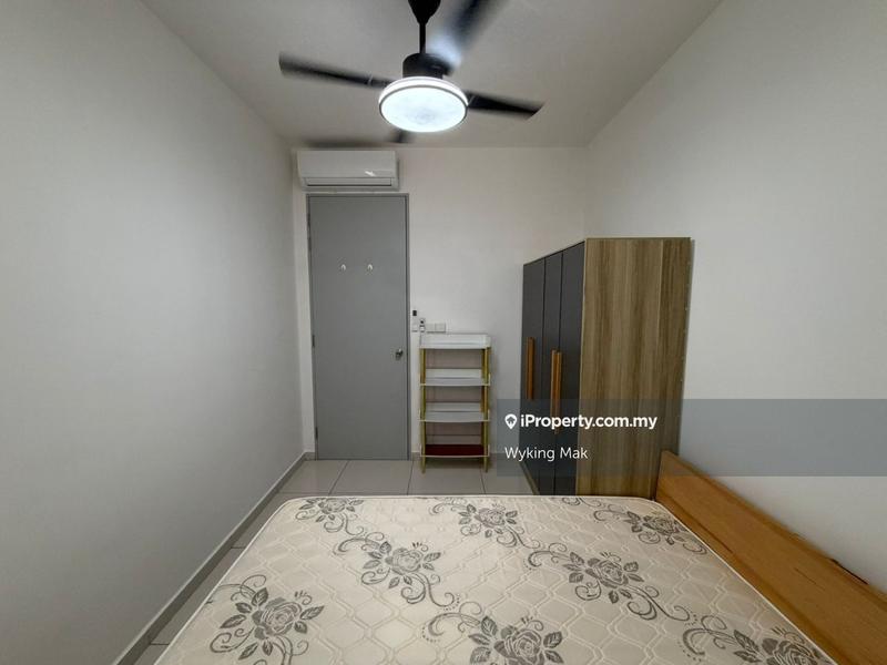 Residensi Servis untuk Disewa di Kenwingston Platz oleh Wyking Mak - iProperty.com.my