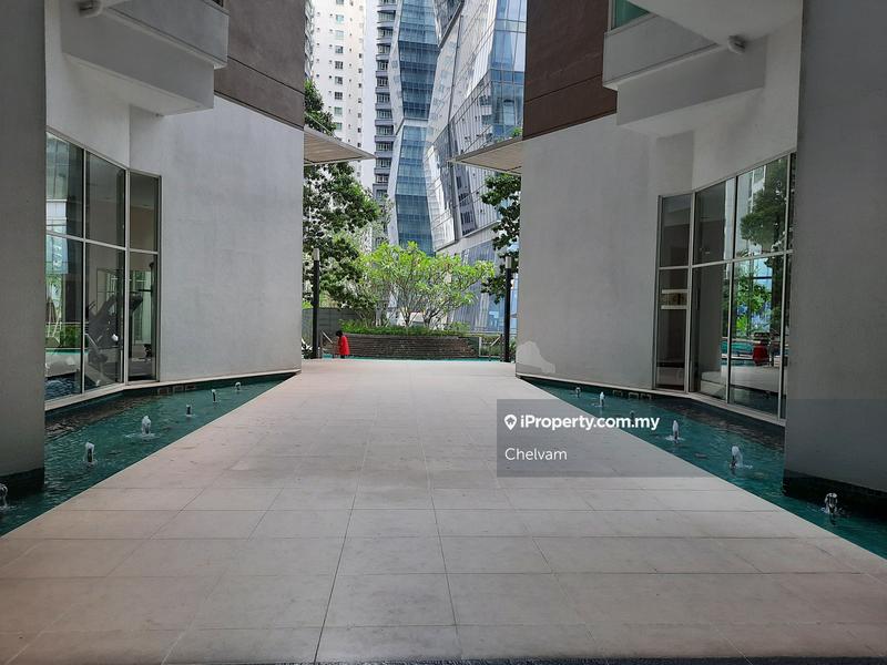 For Sale - Suasana Sentral Loft