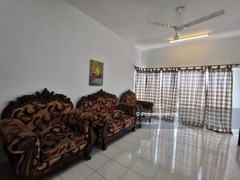 Kediaman Servis untuk Dijual di I Residence oleh Angela Lam - iProperty.com.my