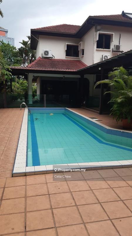 Bungalow House for Sale in Seksyen 16, Petaling Jaya by Celia Chew - iProperty.com.my
