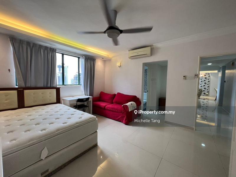 Condominium for Rent in Vista Kiara by Michelle Tang - iProperty.com.my