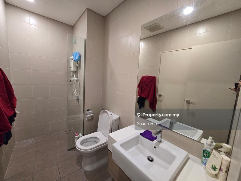 Kediaman Servis untuk Disewa di i-Suite @ i-City oleh Shaun Hin - iProperty.com.my