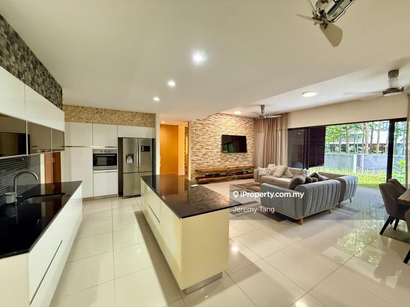 Kondominium untuk Dijual di Five Stones oleh Jeremy Tang - iProperty.com.my