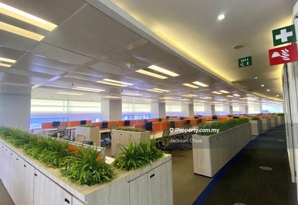 For Rent - Menara TM @ Pantai