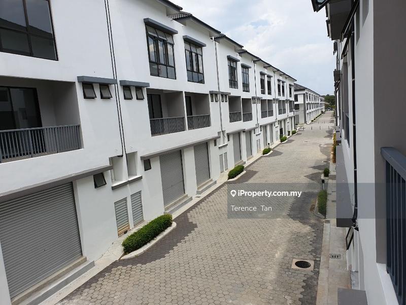 Shop / Office for Sale in Johor Bahru, Johor by Terence Tan - iProperty.com.my