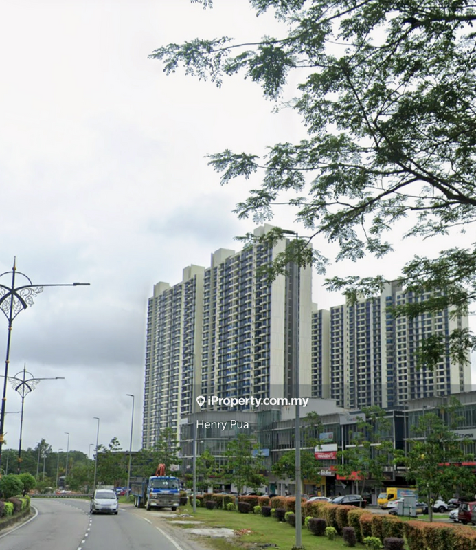 For Sale - Taman Damansara Aliff, Tampoi, johor