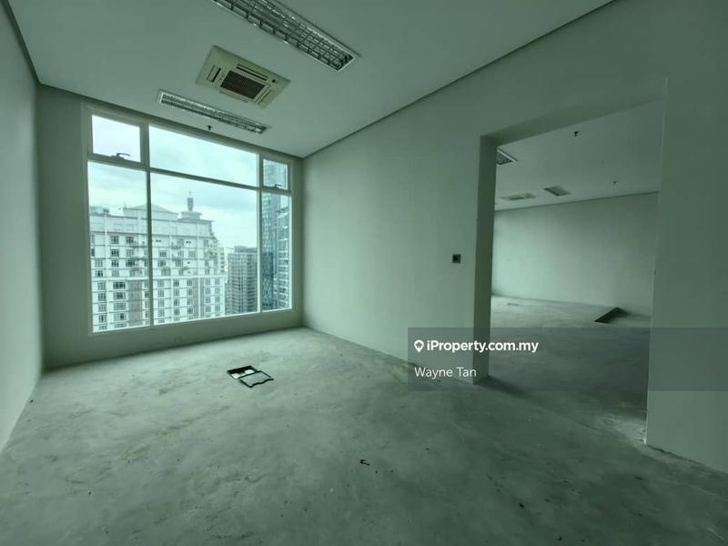 Pejabat untuk Dijual di KLCC, KL City Centre oleh Wayne Tan - iProperty.com.my