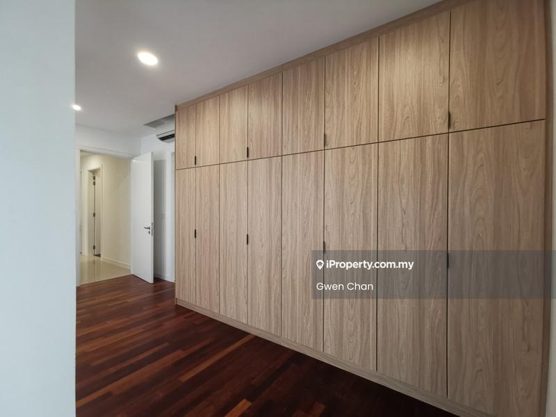 Condominium for Rent in Pavilion Hilltop by Gwen Chan - Bedroom - iProperty.com.my