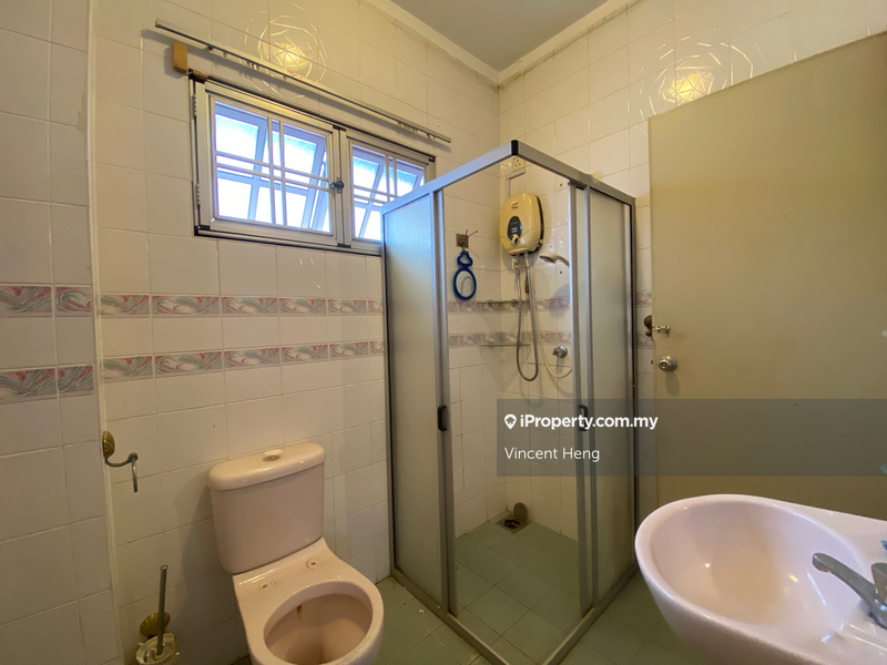 Rumah Teres 2-Tingkat untuk Dijual di TR1 , Kota Damansara, Tropicana oleh Vincent Heng - iProperty.com.my