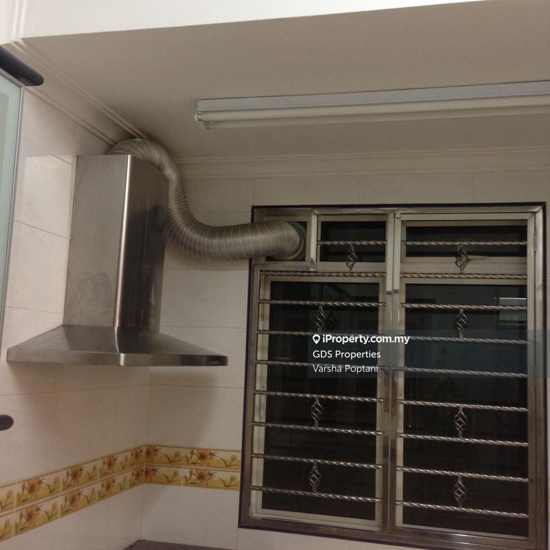 Service Residence for Rent in Scott Sentral by Varsha Poptani - iProperty.com.my