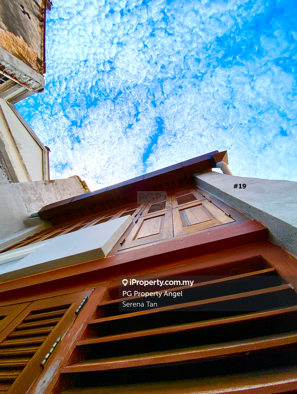 Shop-Office for Sale in George Town, George Town by Serena Tan - iProperty.com.my