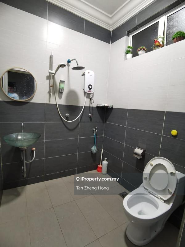1.5-storey Terraced House for Sale in Taman Melawati, Ulu Kelang by Tan Zheng Hong - iProperty.com.my