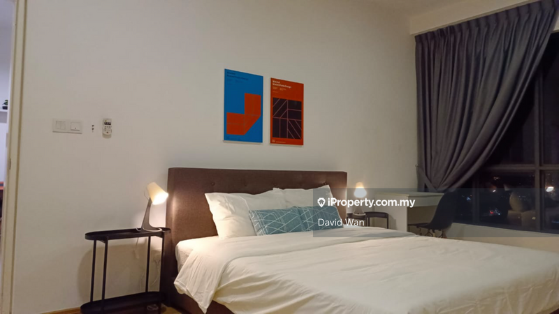 Service Residence for Rent in EkoCheras by David Wan - iProperty.com.my
