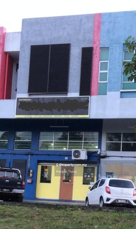 Kedai untuk Dijual di Bukit Setongkol, Kuantan oleh Margret Tiong - iProperty.com.my