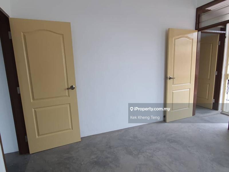 Rumah Teres 2-Tingkat untuk Dijual di Seberang Perai, Penang oleh Kek Kheng Teng - iProperty.com.my