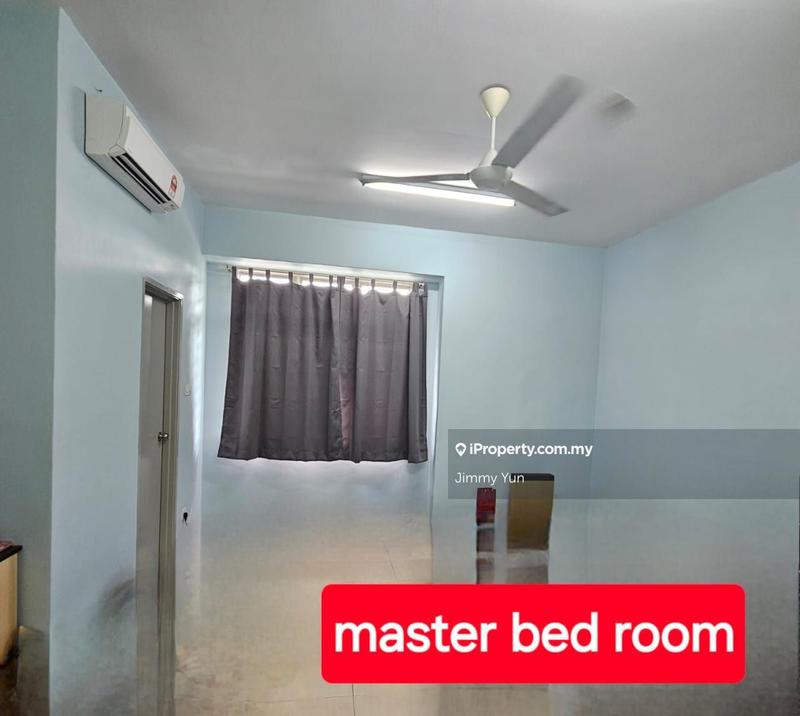 2-storey Terraced House for Sale in Taman Semenyih mewah 2 storey Terrace House conner, Semenyih by Jimmy Yun - iProperty.com.my
