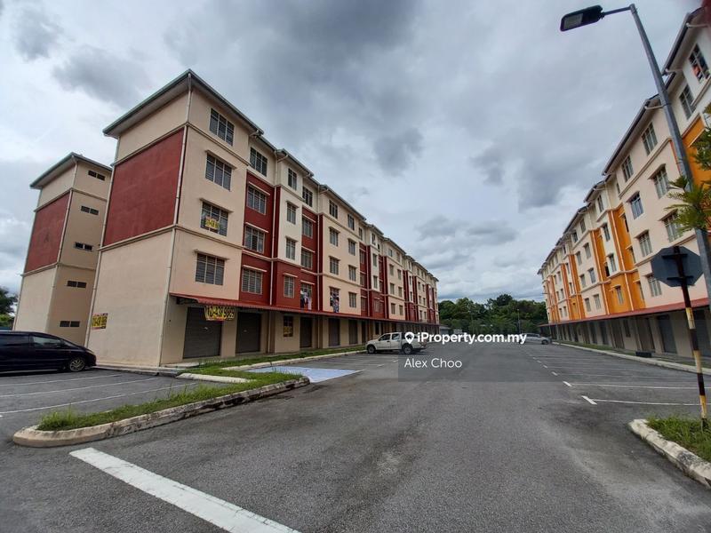 Shop for Sale in Seri Kembangan, Seri Kembangan by Alex Choo - iProperty.com.my