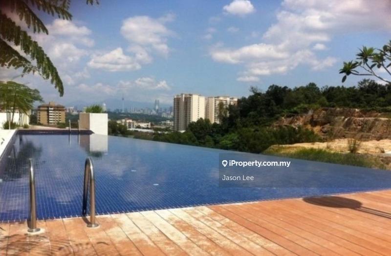 Condominium for Sale in Desa Residency (Residensi Desa) by Jason Lee - iProperty.com.my