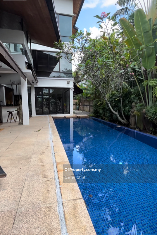 Bungalow House untuk Dijual di Serdang, Seri Kembangan oleh Carrey Chiah - iProperty.com.my