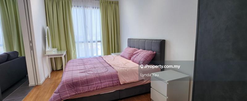 Service Residence for Sale in Ativo Suites @ Damansara Avenue by Lynda Yau - iProperty.com.my