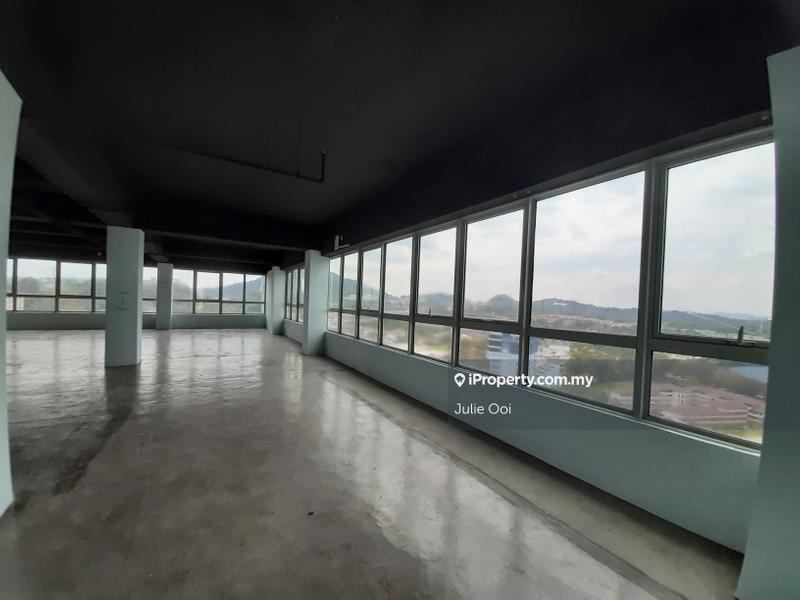 Pejabat untuk Dijual di Bandar Sri Damansara, Selangor oleh Julie Ooi - iProperty.com.my