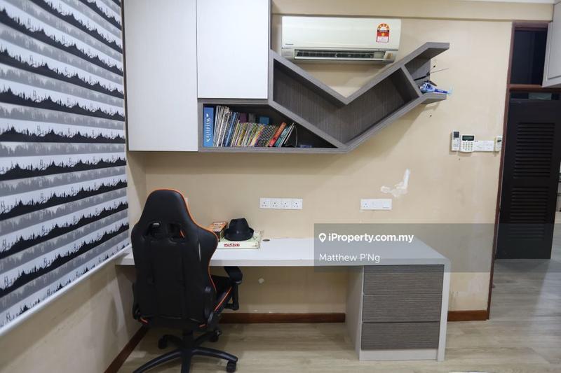 Rumah Berkembar untuk Dijual di Pantai Jerejak, Bayan Lepas oleh Matthew P'Ng - iProperty.com.my