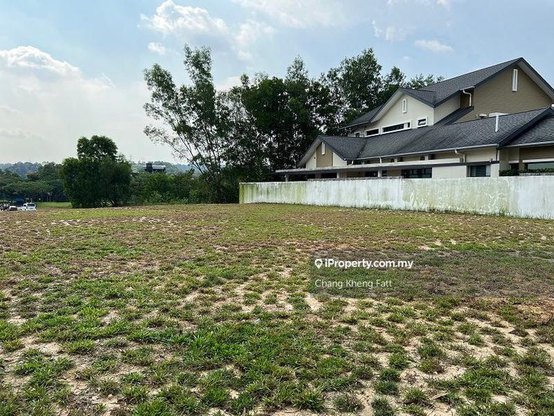 Tanah Banglo untuk Dijual di Bukit Jelutong, Shah Alam oleh Chang Kheng Fatt - iProperty.com.my