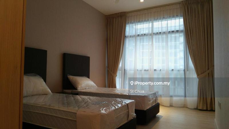Kediaman Servis untuk Dijual di Aragreens oleh St Chua - iProperty.com.my