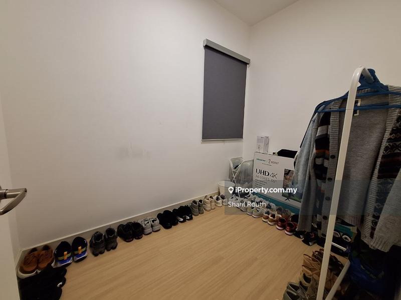 Kediaman Servis untuk Dijual di Continew oleh Sharil Routh - iProperty.com.my