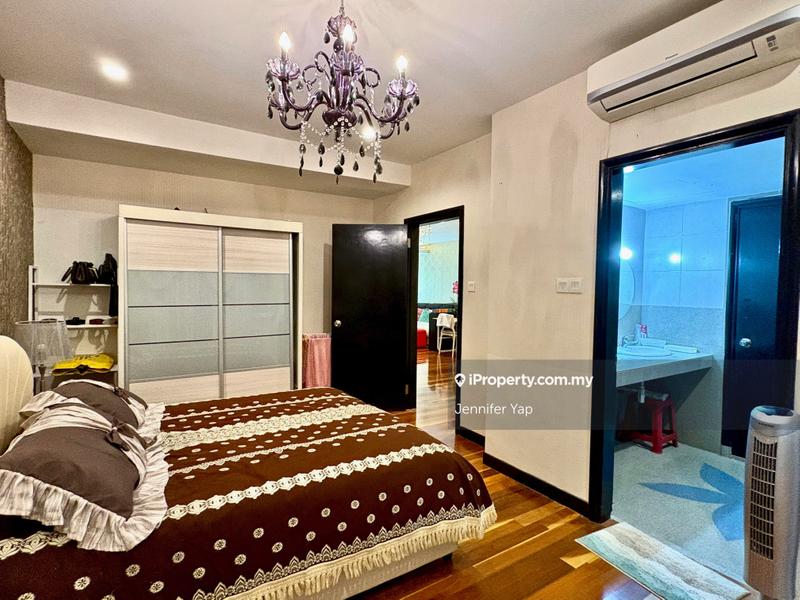 Condominium for Sale in Armanee Terrace II by Jennifer Yap - iProperty.com.my