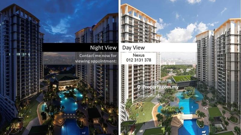 Condominium for Sale in Irama Wangsa by Nexus Tan SC - iProperty.com.my