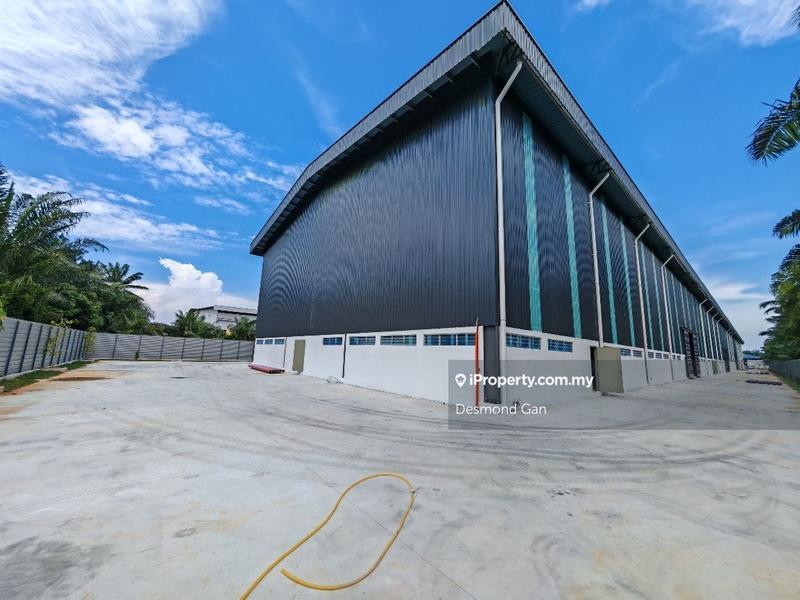 For Rent - Jln Sepang , Salak Tinggi