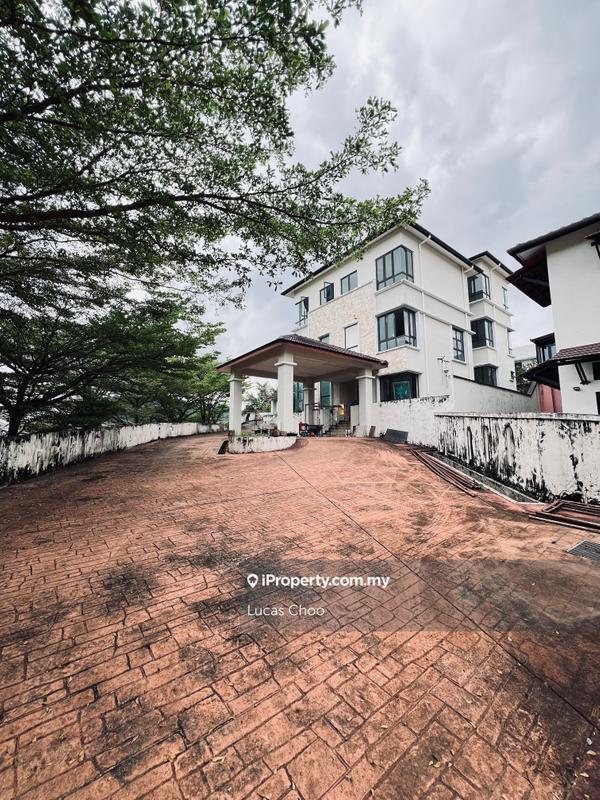 Bungalow House untuk Dijual di Taman Melawati, Ulu Kelang oleh Lucas Choo - iProperty.com.my