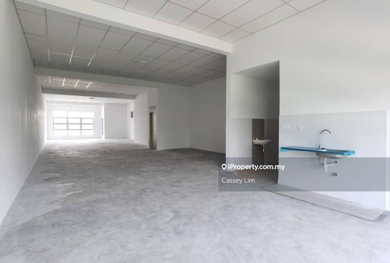 Kedai untuk Disewa di Elmina, Shah Alam oleh Cassey Lim - iProperty.com.my