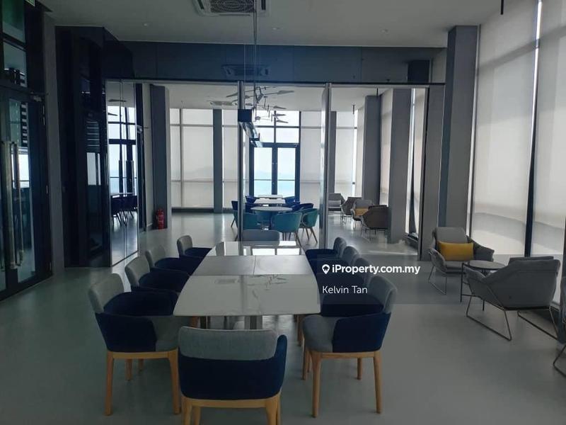 Residensi Servis untuk Dijual di Meta City oleh Kelvin Tan - iProperty.com.my