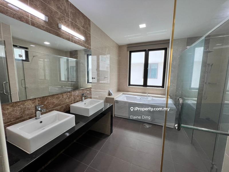 Semi-Detached House for Rent in Country Heights, Kajang by Elaine Ding - iProperty.com.my