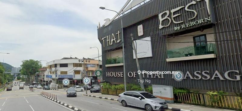 Shop / Office untuk Dijual di Batu 9, Cheras oleh Toji Ng - iProperty.com.my