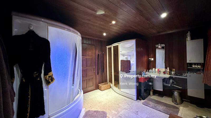 Bungalow House for Sale in Taman SA, Bangsar by Kent Wong - iProperty.com.my