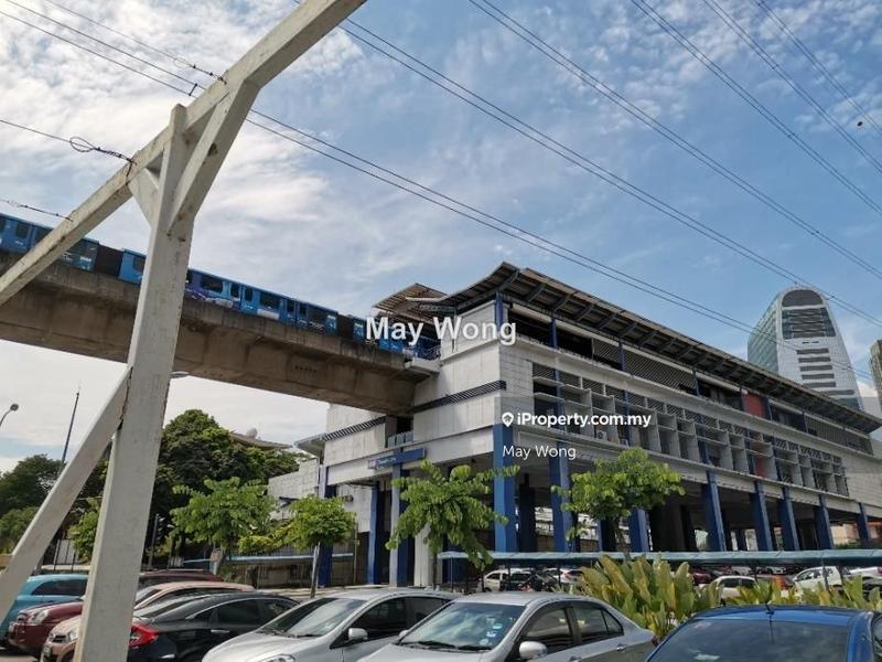 Pejabat untuk Disewa di Seksyen 52, Petaling Jaya oleh May Wong - iProperty.com.my
