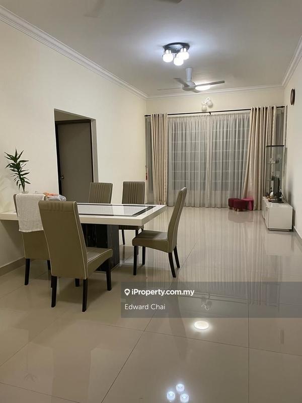 For Sale - Taman Koperasi Maju Jaya